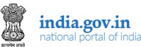 Link to the National Portal of India website