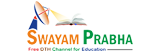 Link to the Swayam Prabha, Free DTH Channel for Education website
