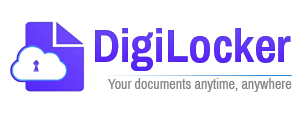 Link to the National Depository DigiLocker website