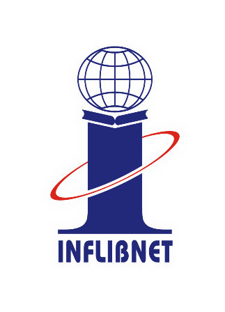 Link to the Information and Library Network (INFLIBNET) Centre website