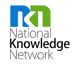 Link to the National Knowledge Network (NKN) website