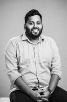 Prathamesh P. Mamlekar