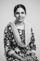 Ms.  Manita Narvekar, Assistant Professor (Contract)