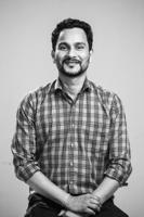 Pritesh Chandrakant Palyenkar