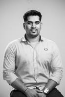 Vinesh Namdev Malvankar