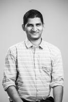Navin D. Pednekar