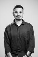 Chetan Dilip Sawant
