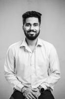 Vallabh Santosh Ghode