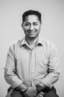 Abhijit Madhu Dessai