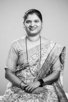 Ms.  Reshma L. Satardekar, Lower Division Clerk