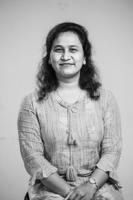 Ms.  Sneha Narvekar, Assistant Professor (Contract)