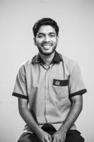 Pratik P. Posnaik