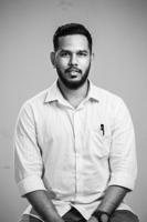 Suraj Gopinath Naik