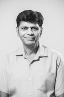 Rajan Verekar