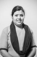 Nidhi N. Gawas