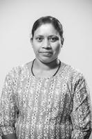 Resham Gawas