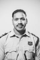 Sudhakar Naik