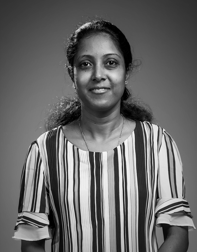 Ms. Meeta Borkar