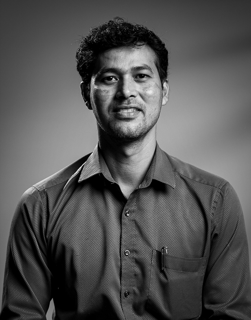 Ravindra Mesta