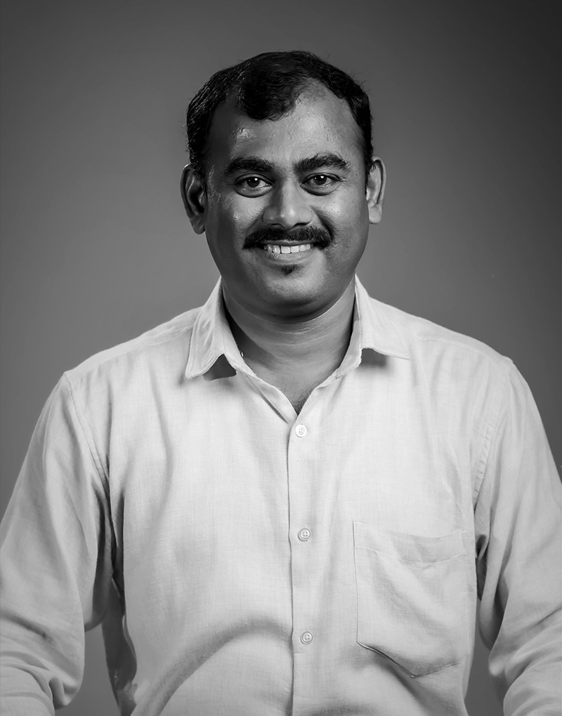 Prasad Thakur