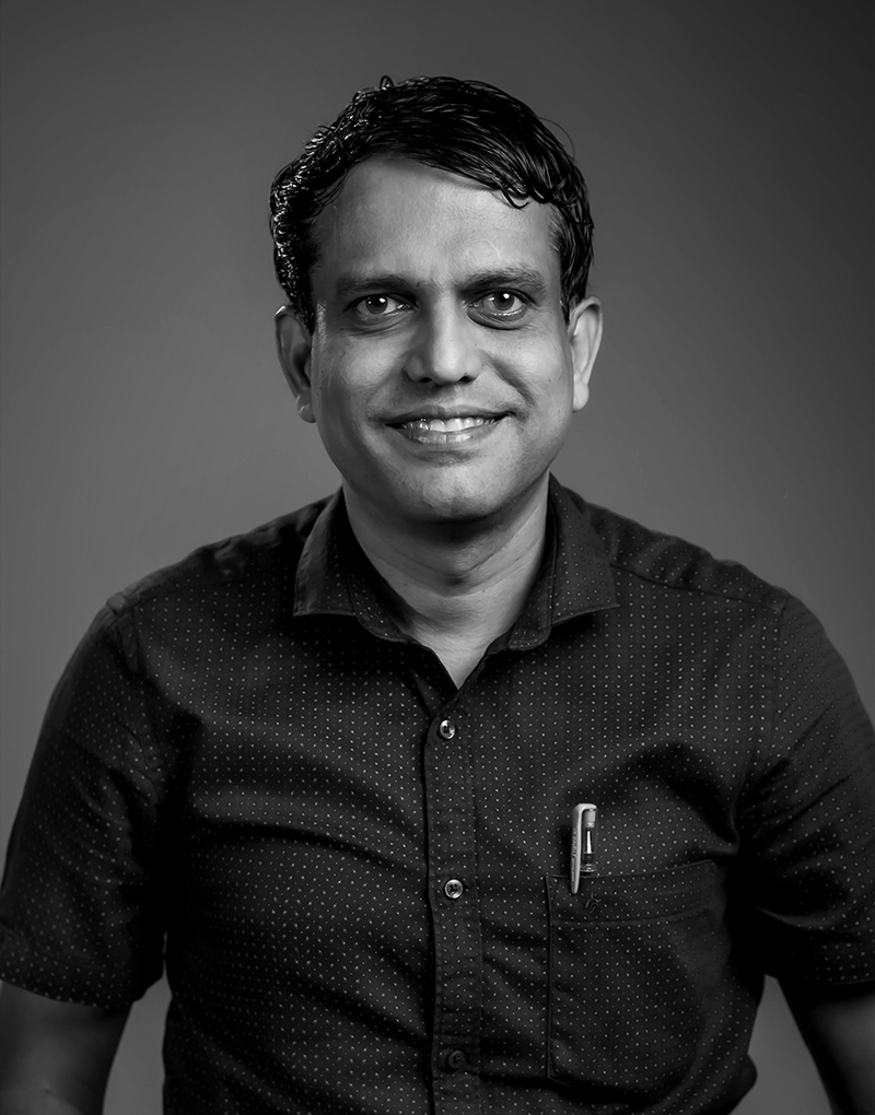 Sarvesh Goltekar