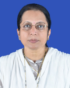 Dr. Jyoti Dayanand Pawar