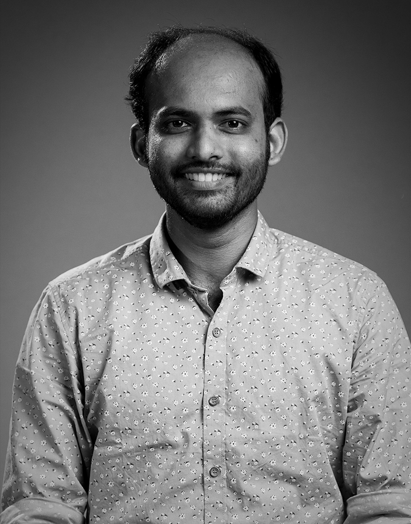 Prathamesh R. Kawathankar