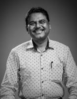 F. M. Nadaf