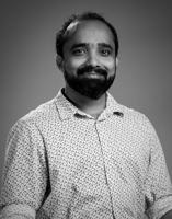 Mr.  Siddhesh Kesarkar, Assistant Director (Academic)