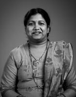 Ms.  Vibha V. Gawas, Auditor