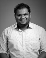 Harshal L. Harvalkar