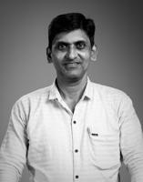 Mr.  Siddharth L. Sawant, Auditor