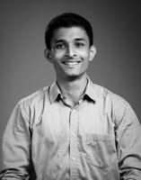 Akshay U. Naik