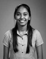 Ms.  Neha A. Naik, Auditor