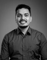 Mandar M. Mhamal