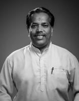 Shivnath M. Mandrekar