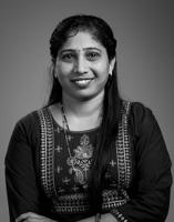 Ms.  Sonali N. Naik, Head Clerk