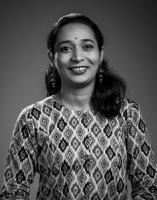 Shradha K. Sinai Kakodkar