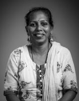 Ms. Jyoti R. Gaonkar