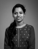 Ms.  Divya Kinalekar, Data Entry Operator