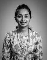 Ms.  Shruti S. Morjekar, Lab Assistant