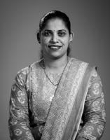 Ms.  Shammi Naik, Data Entry Operator