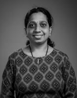 Ms.  Priti A Pednekar, Accountant