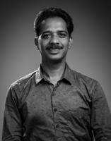 Mr.  Sanjay Naik, Head Clerk