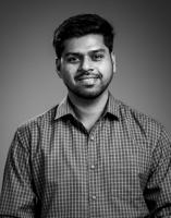 Mr.  Abhishek Gudekar, Assistant Professor