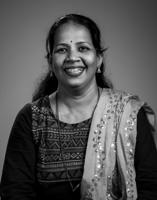 Ms.  Darshana K. Naik, Head Clerk