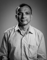 Shri.  Ramesh Mahale, Senior Audit Officer