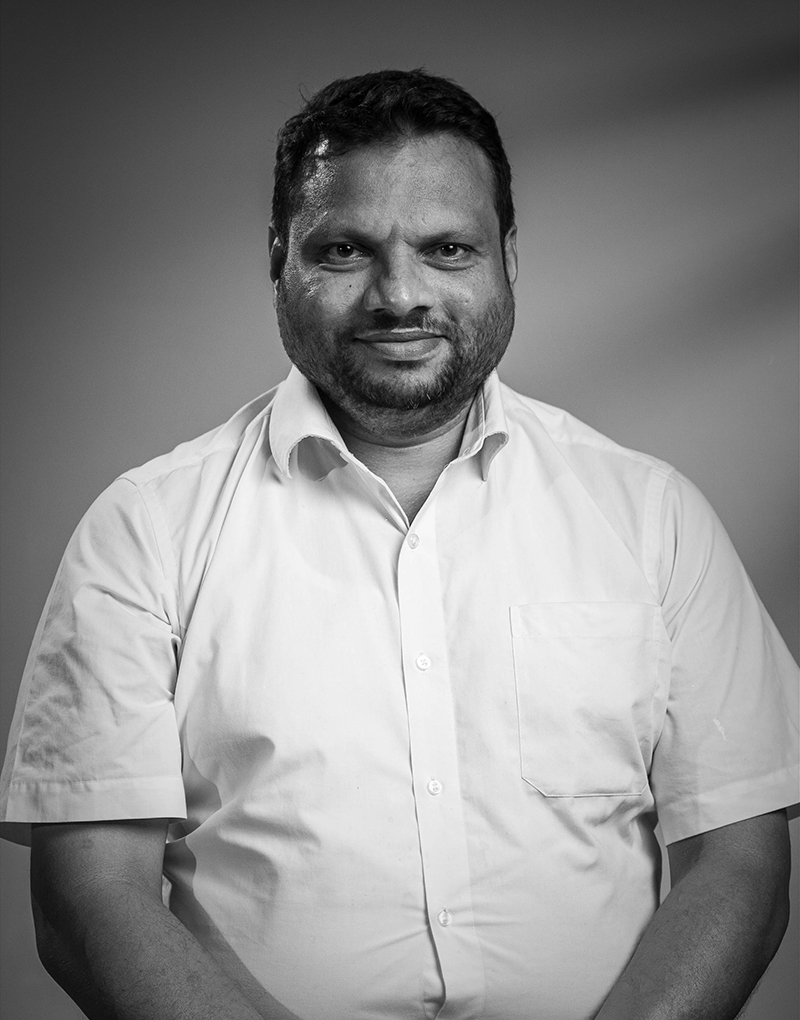 Devidas S. Keni
