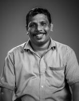 Narayan Shirodkar