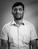 Amar M. Naik